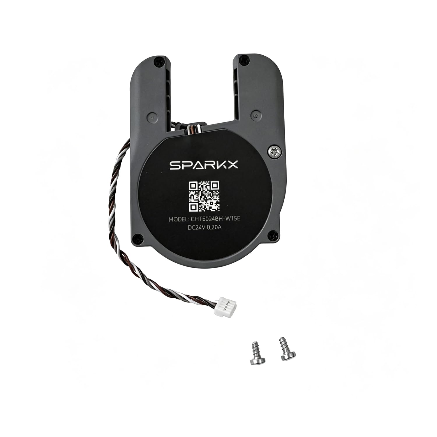 Creality SPARKX i7 5015 Part Cooling Fan Assembly