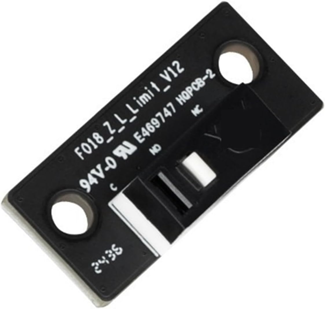 Hi Combo Z-Axis Limit Switch – Left Side