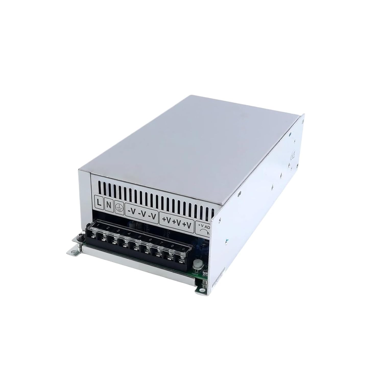 48V 10.5A Power Supply