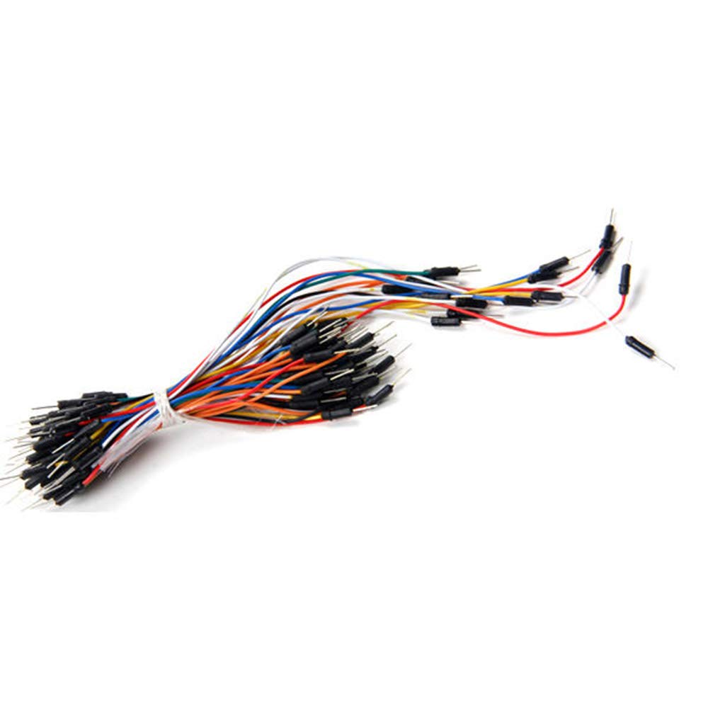 Male To Male Breadboard Wires Jumper
