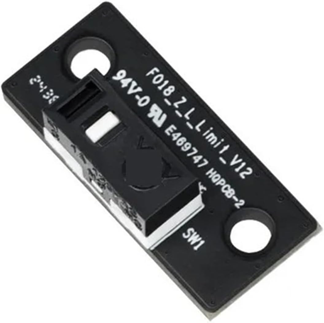 Hi Combo Z-Axis Limit Switch – Left Side