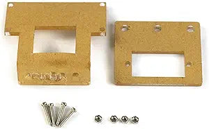 Pan-tilt Bracket for Servo SG90S MG90S normal quality