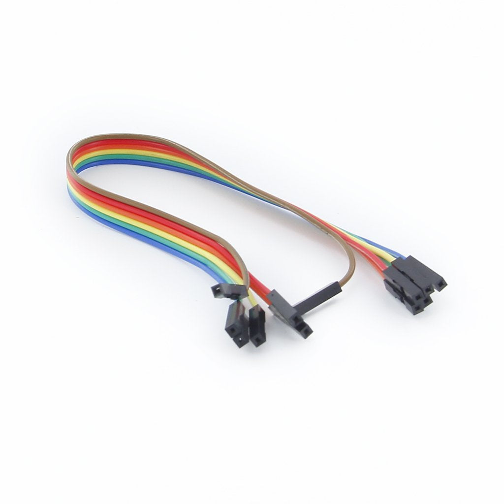 Double Speed Measuring Module with Photoelectric Encoders