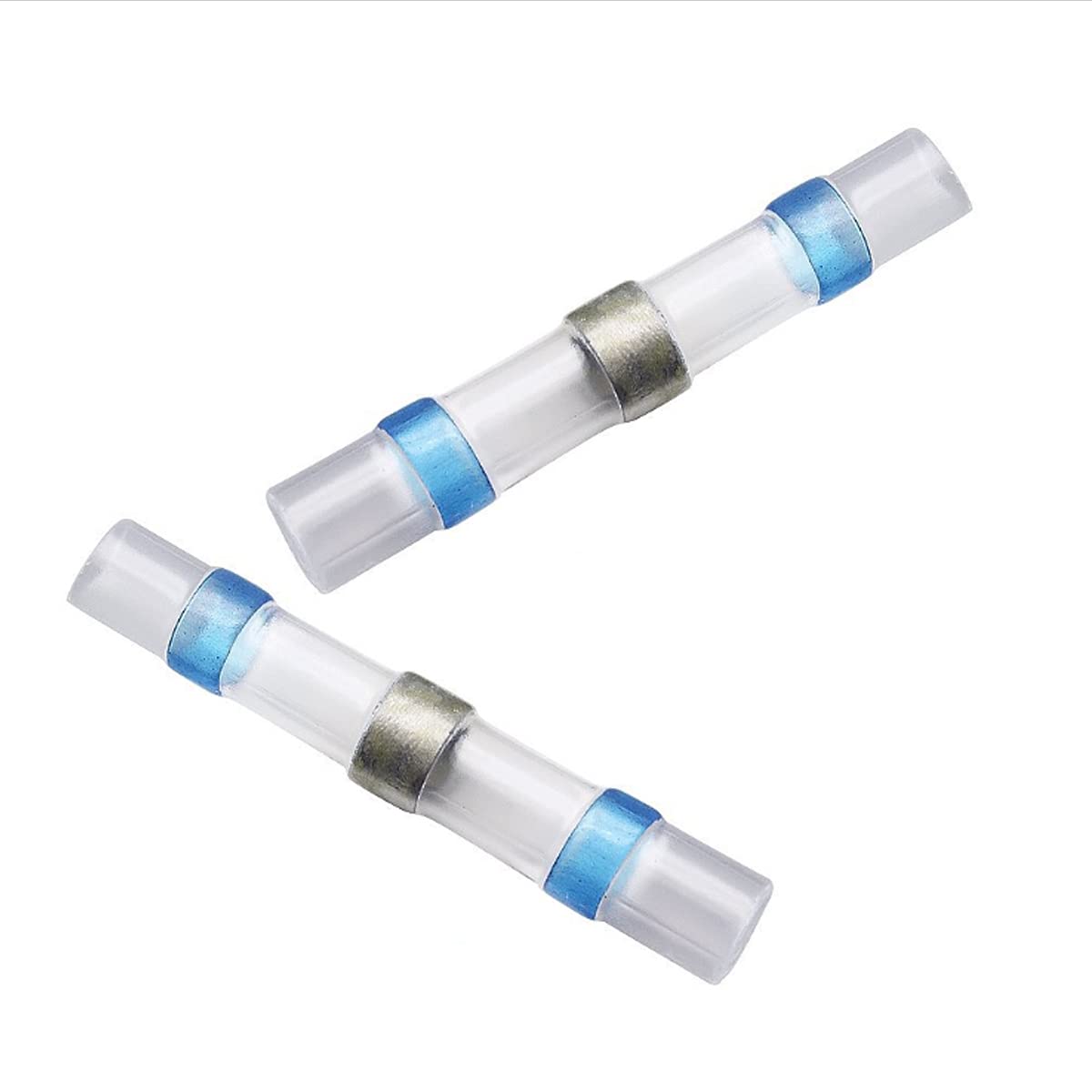 Solder Seal Connector Red 16–14 AWG