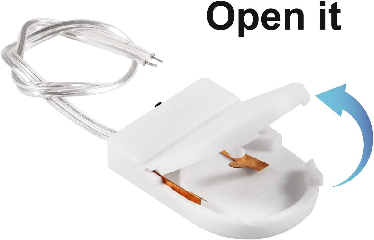 Battery Holder for CR2032