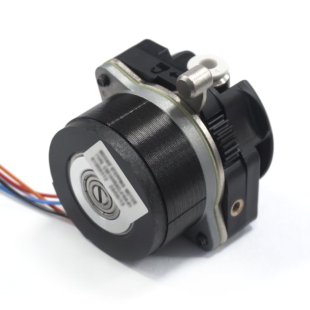 Creality Circular Stepper Extruder Motor