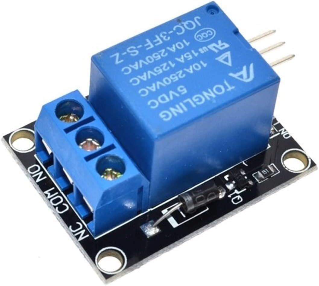 1 Channel 5V Relay Module