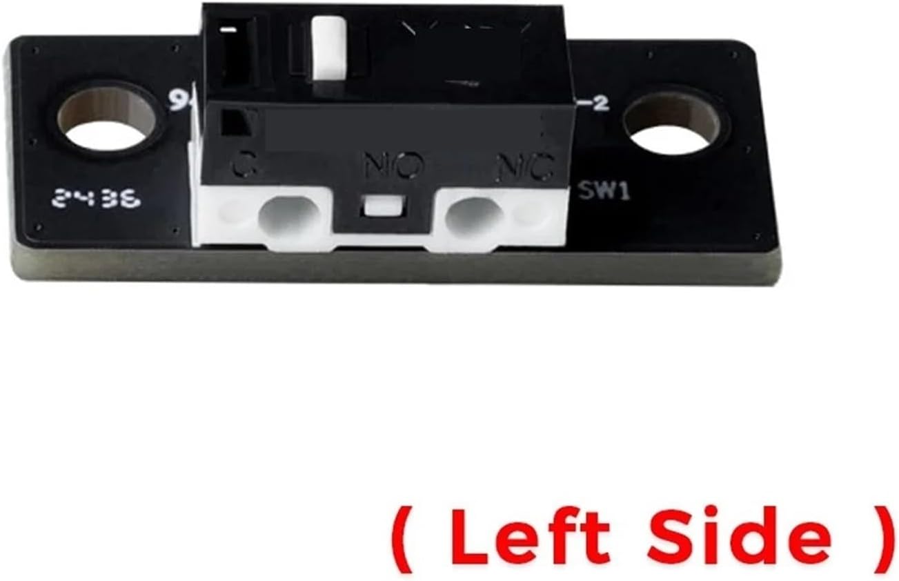 Hi Combo Z-Axis Limit Switch – Left Side