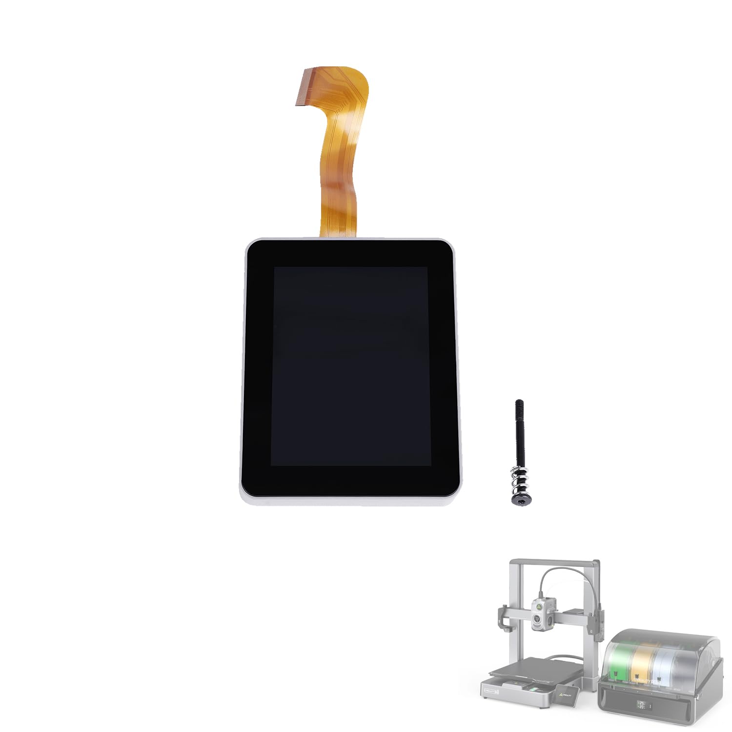 Creality Hi 3D Printer Touchscreen Kit
