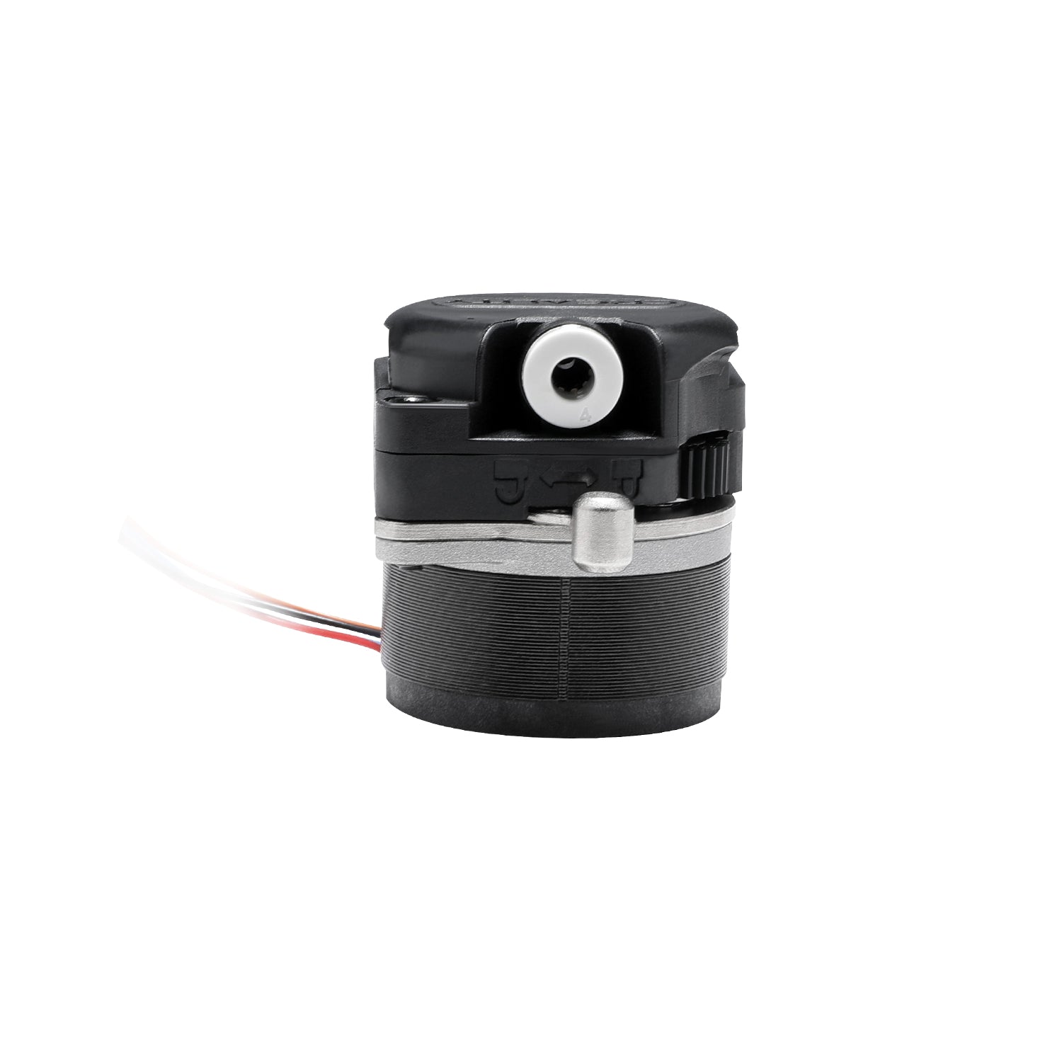 Extrusion mechanism kit