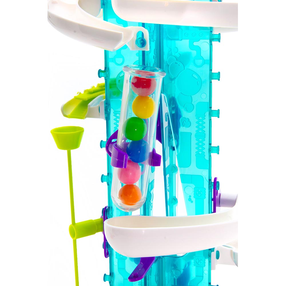 Thames & Kosmos Gumball Machine Maker STEM Engineering Kit – 2L (EN/FR)