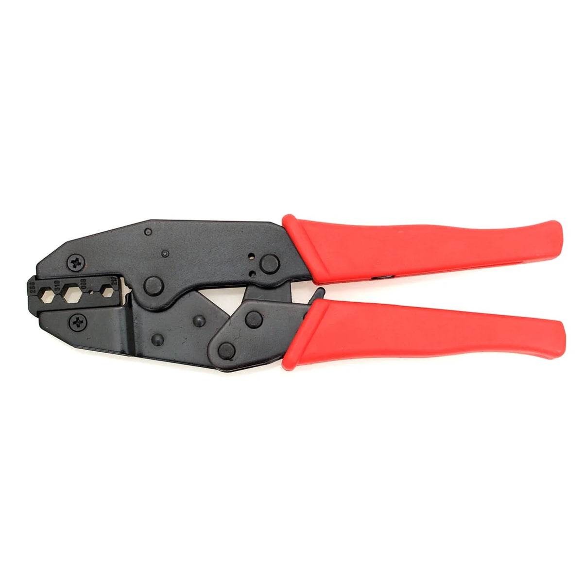 Coaxial Crimping Tool RG58,59,6