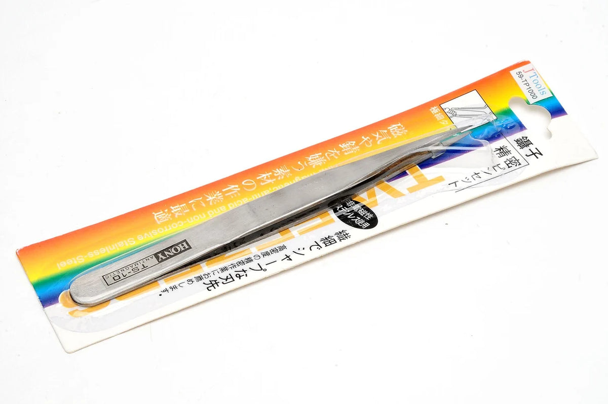 Precision Tweezers – 120 mm
