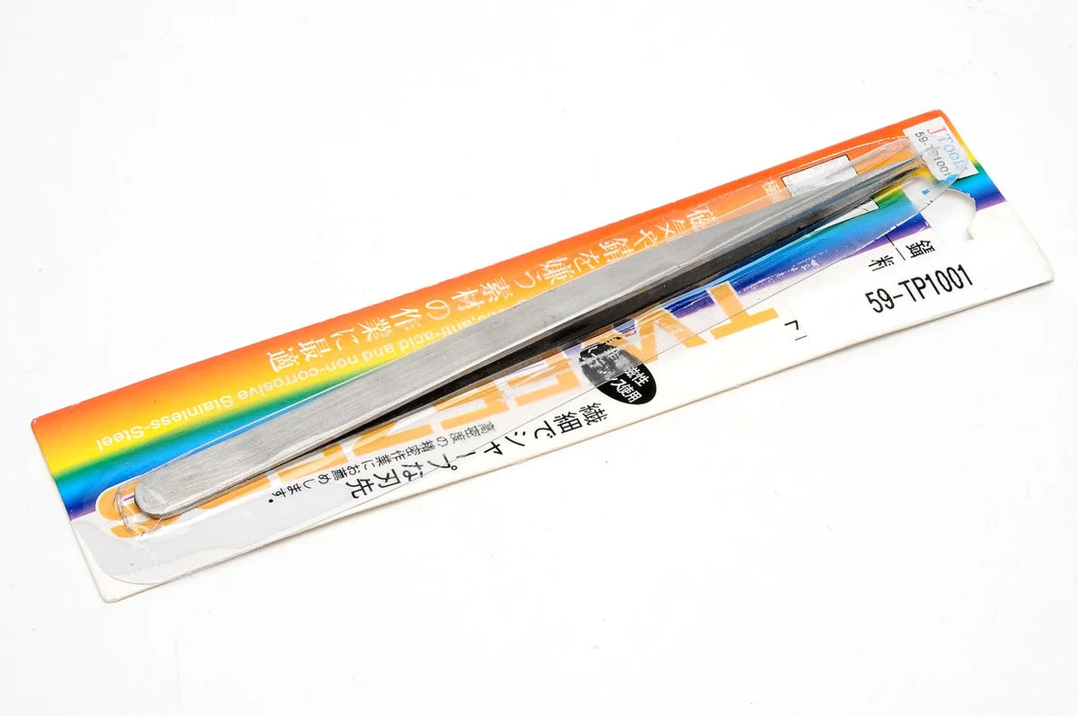 Precision Tweezers - 142 mm