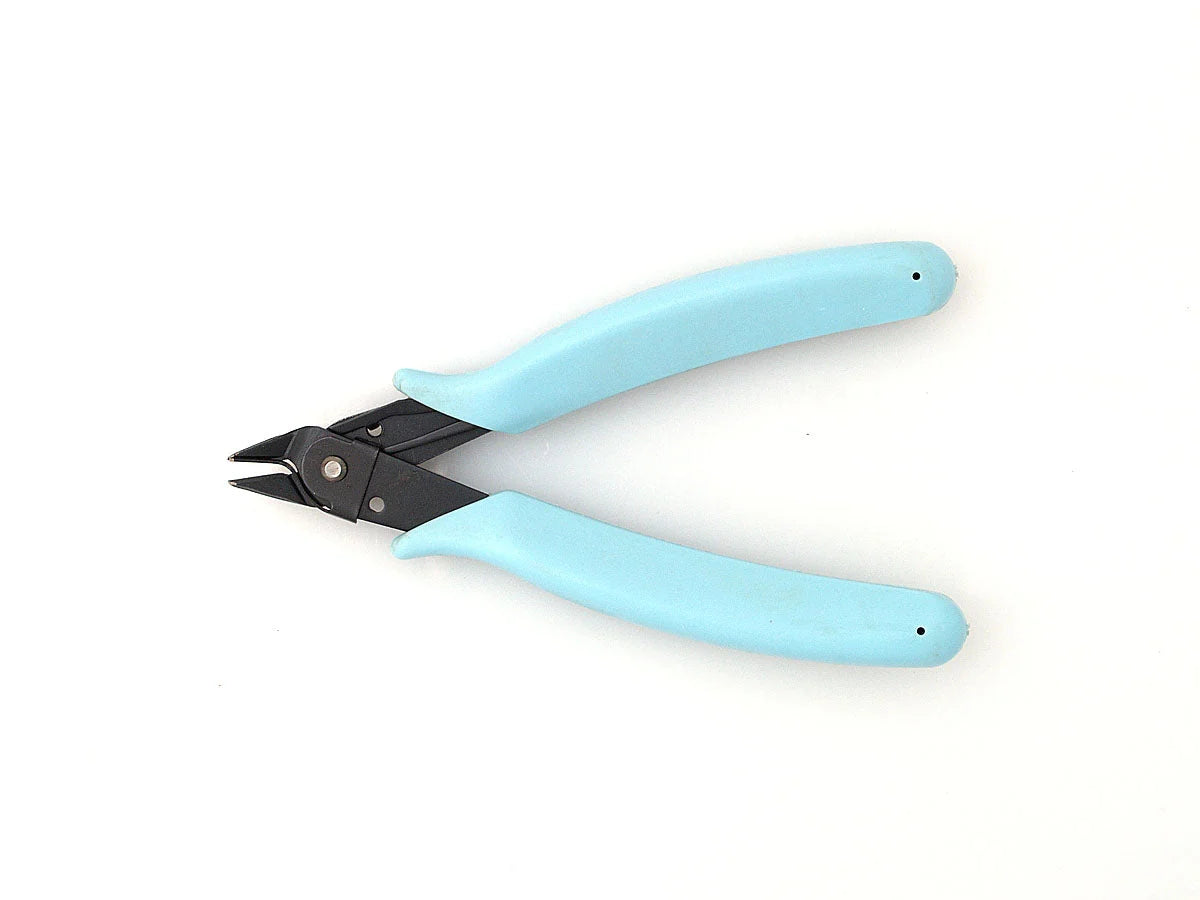 5-Inch Mini Diagonal Cutting Plier