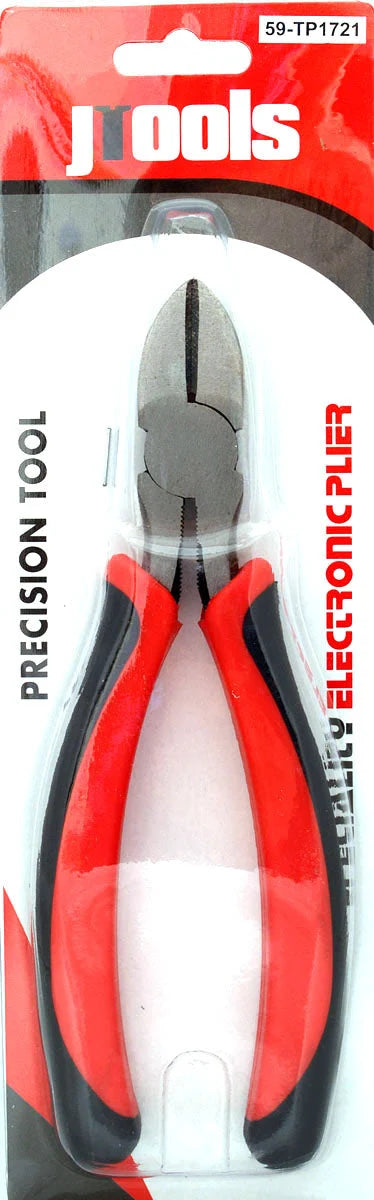 7" Diagonal Pliers
