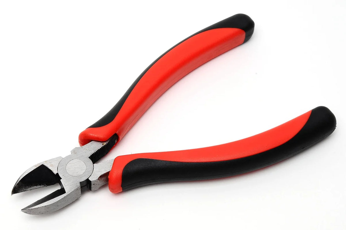 8" Diagonal Pliers
