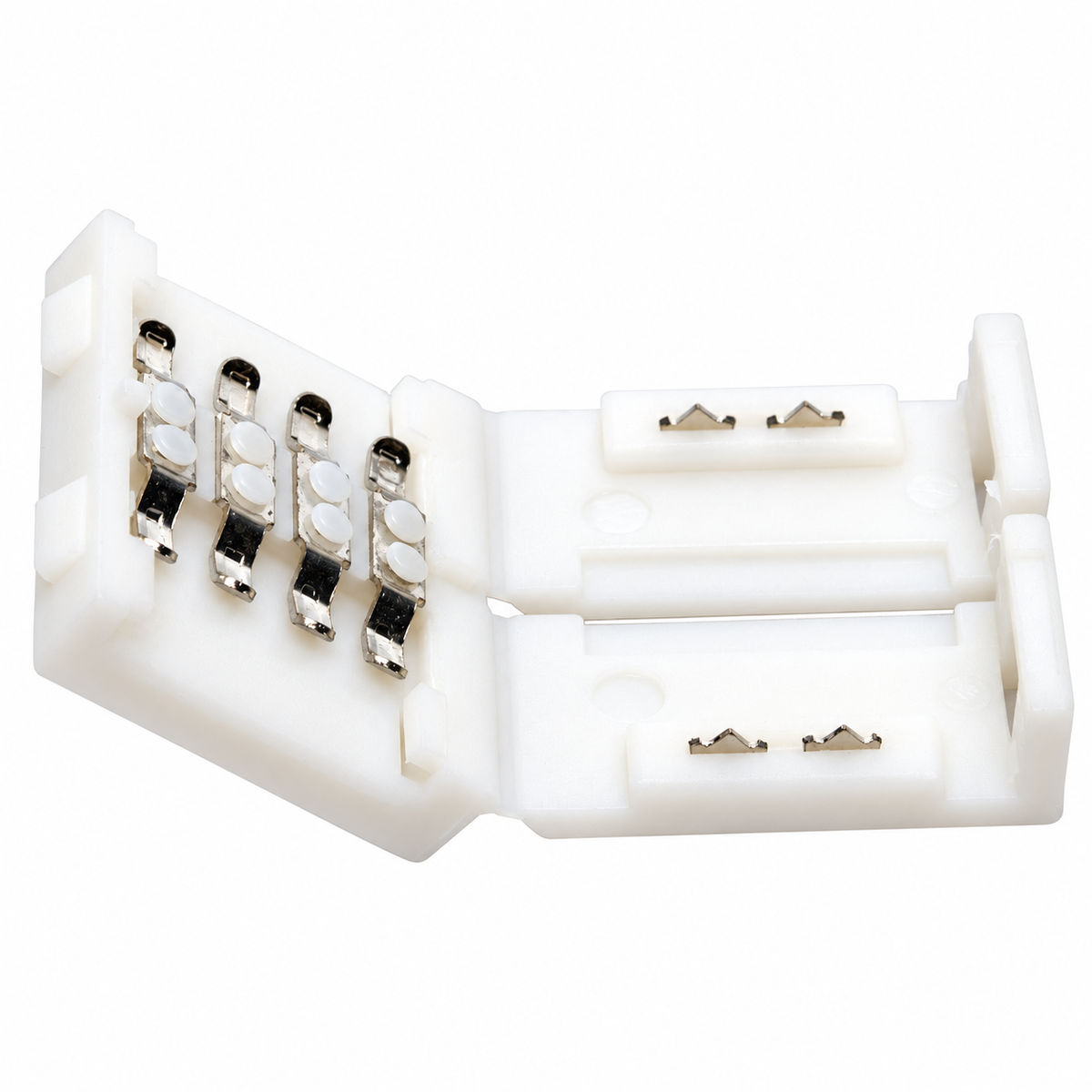 4-Pin Connector for 5050 RGB LED Strip