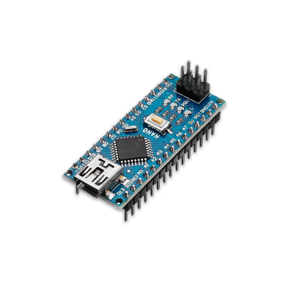 Arduino Nano Board V3.0 CH340G / ATMEGA328P