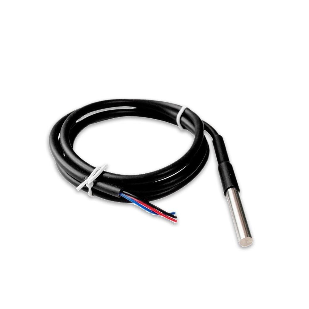 Arduino Temperature Sensor Module