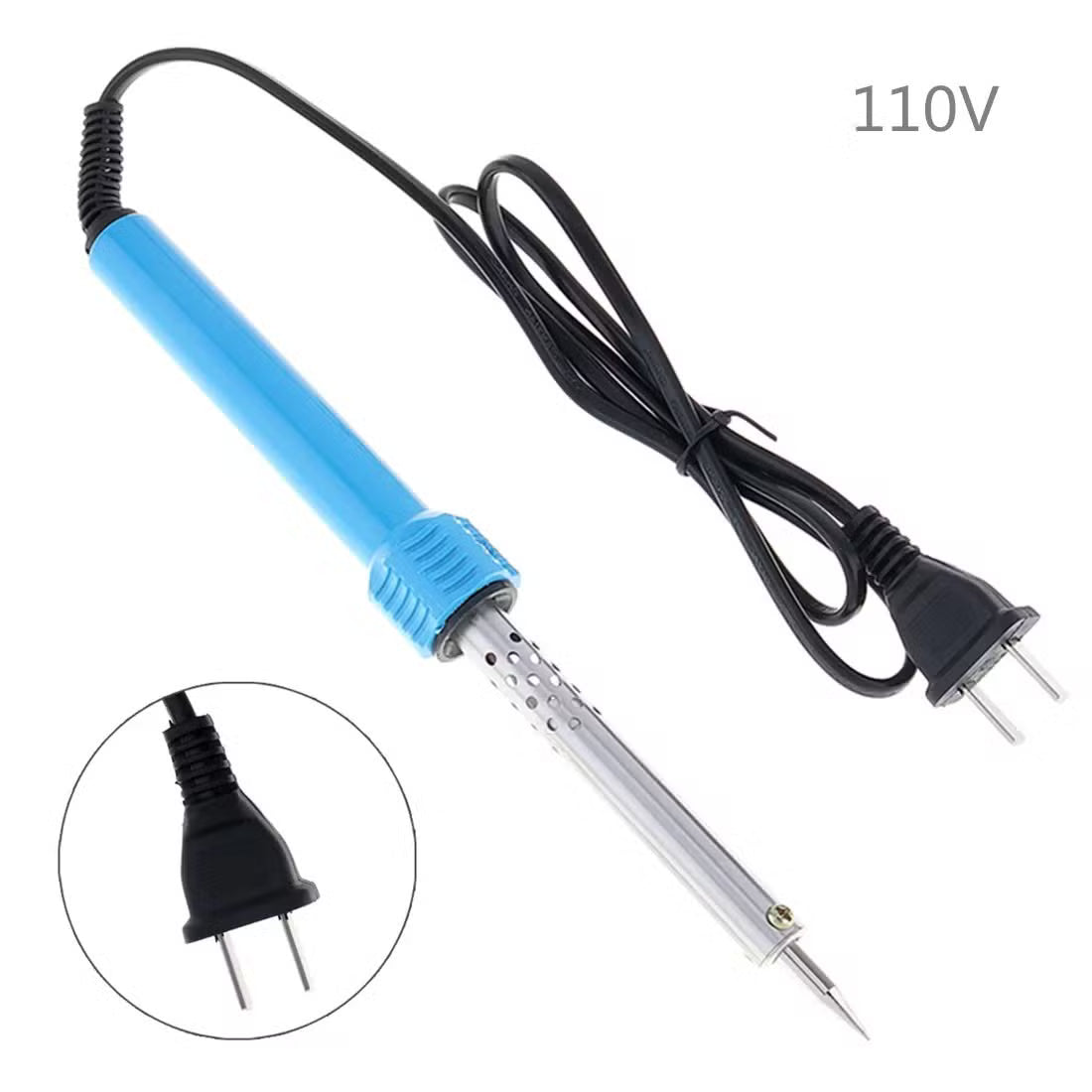 60W Soldering Iron