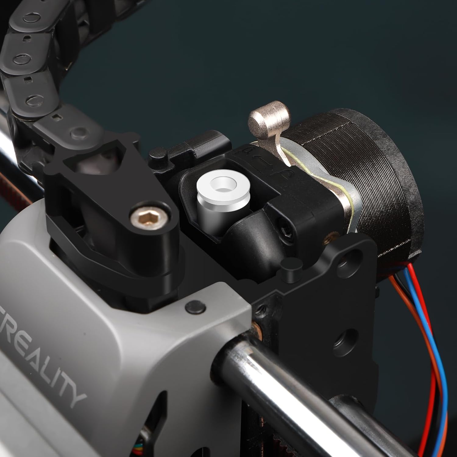 Extrusion Kit – K1 / K1C / K1 Max / K1 SE / Ender-3 V3