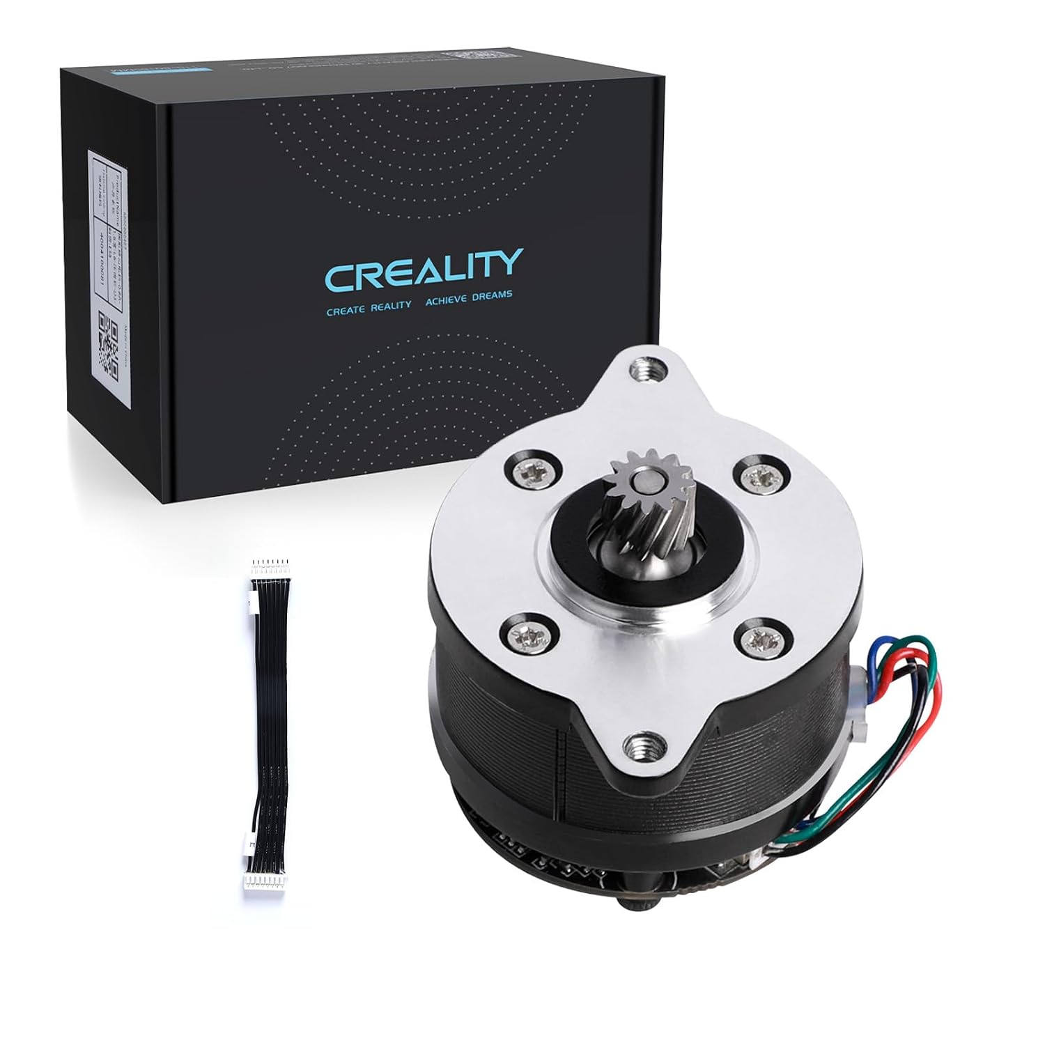 Creality K2 / Pro Extrusion Motor