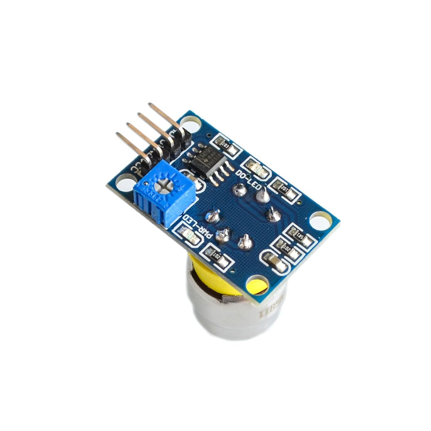 MG811 Carbon Dioxide Sensor