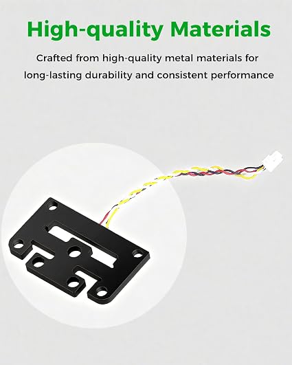 Creality K2 Plus Auto-Leveling Sensor