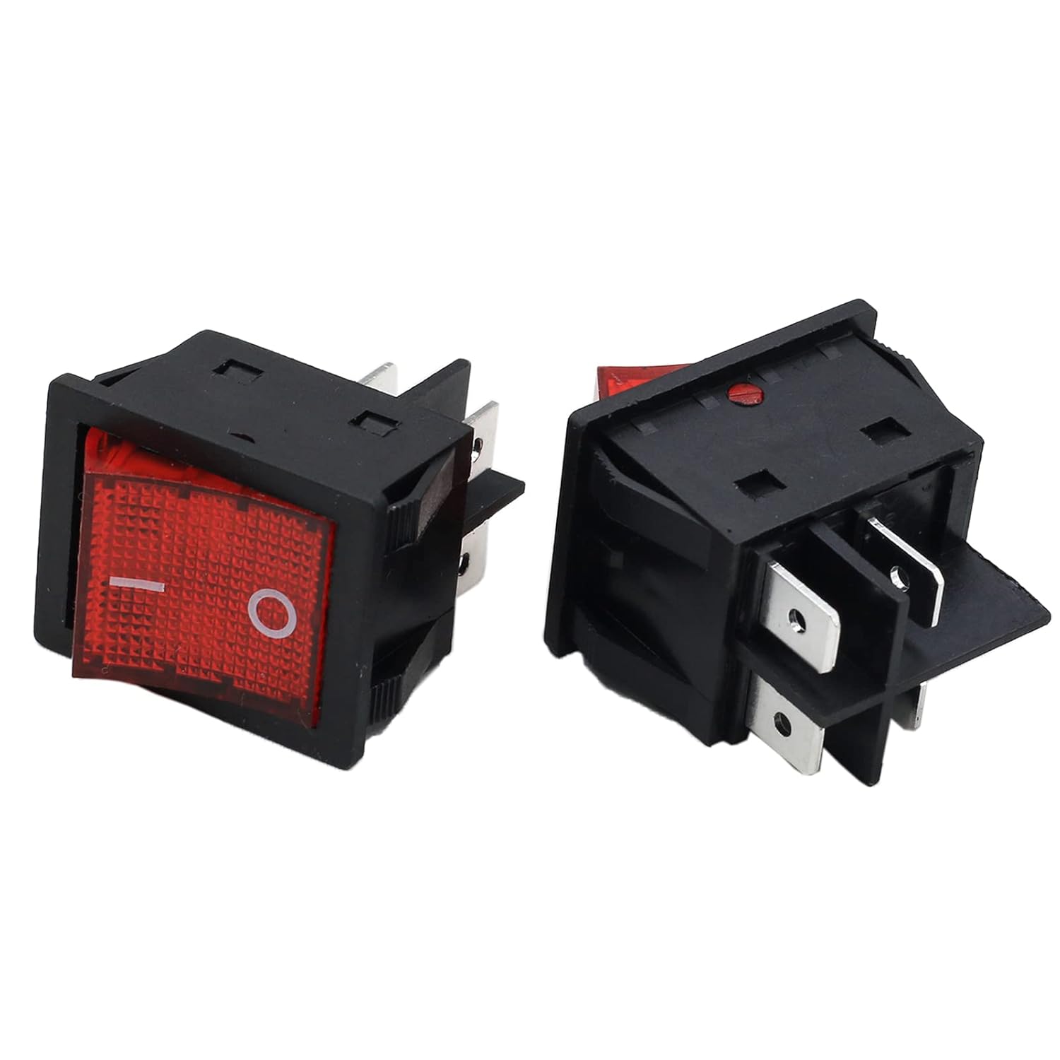 JD03-A1 30A 125/250VAC