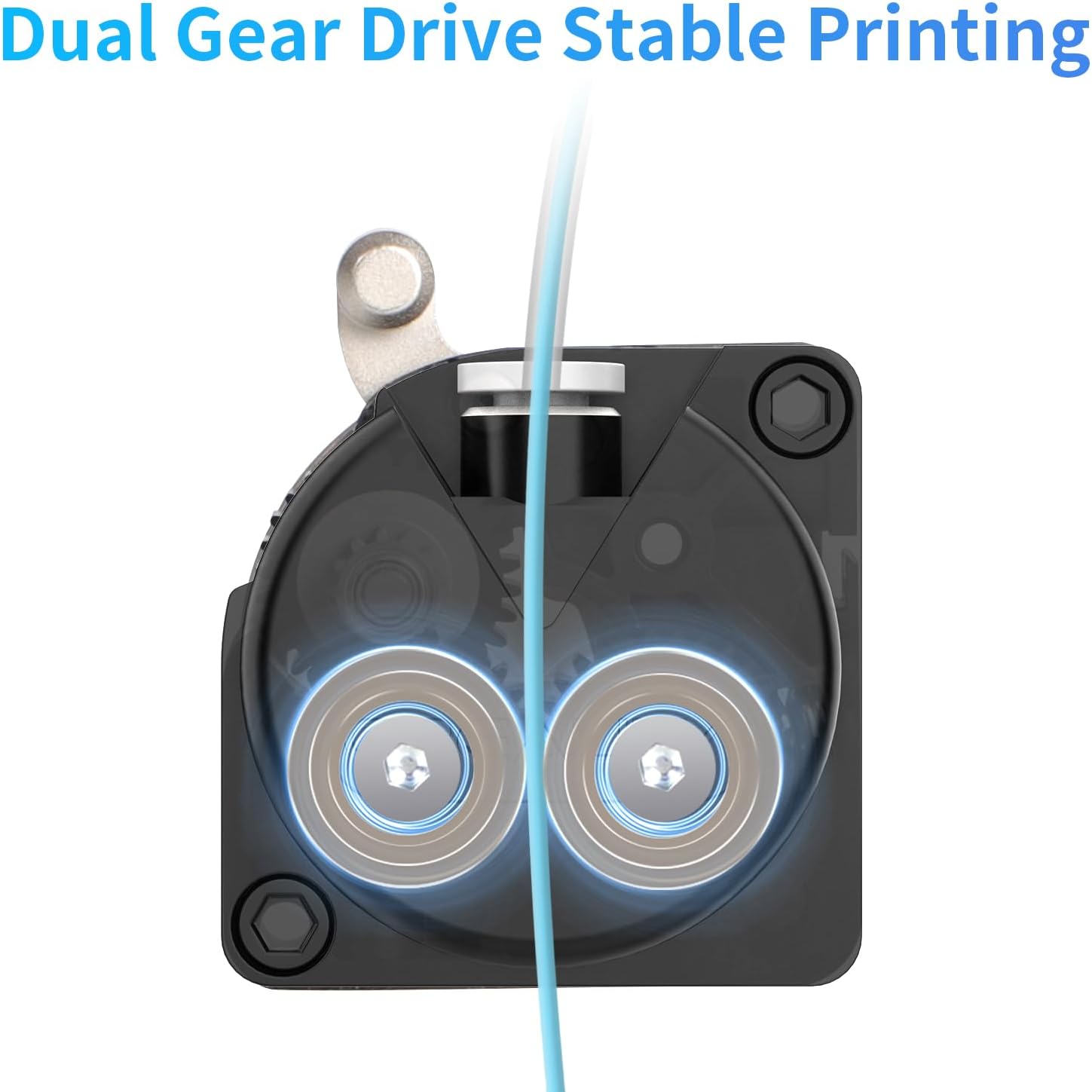 Extrusion Kit – K1 / K1C / K1 Max / K1 SE / Ender-3 V3