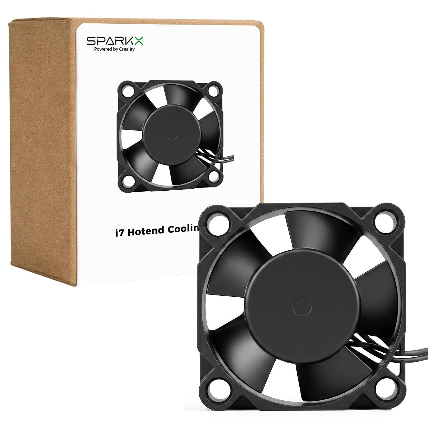 Creality SPARKX i7 3010 Hotend Cooling Fan