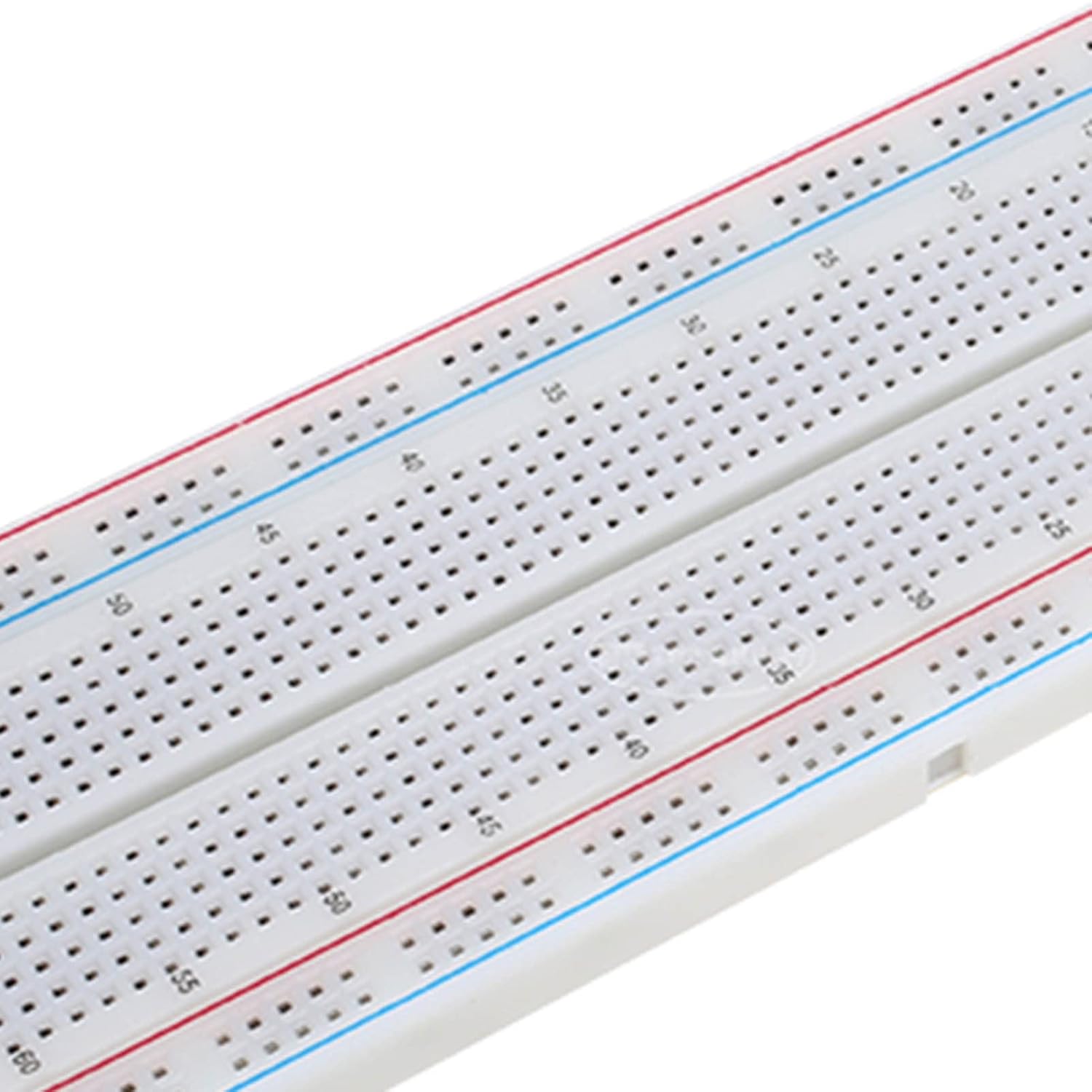 830 Points Solderless Breadboard - ABS Plastic