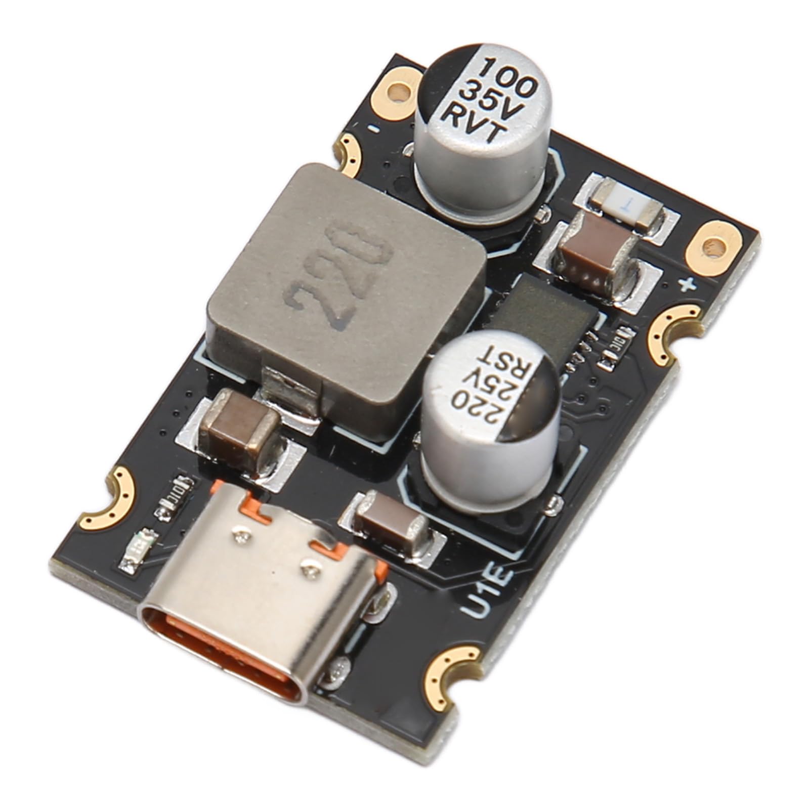 PD65W FAST CHARNING ADAPTER MODULE