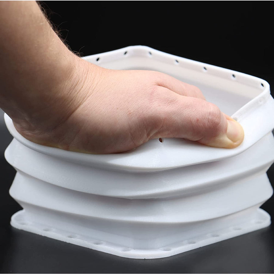 PolyFlex™ TPU95-HF  - 1.75mm (1 kg / 2.2 lbs)