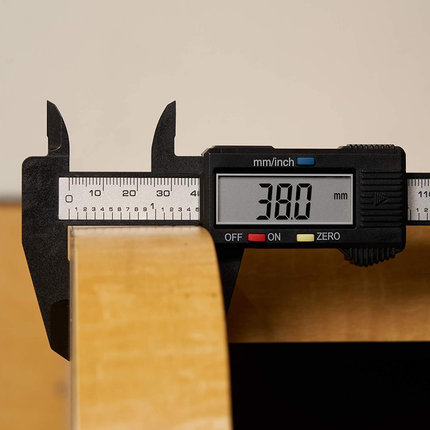 150mm Digital Caliper