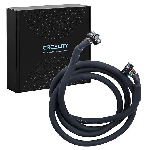 Creality K2 Print Head Cable