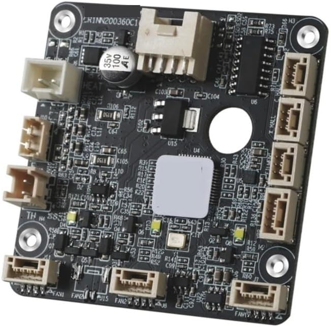Creality Hi Combo Hotend Adapter Board