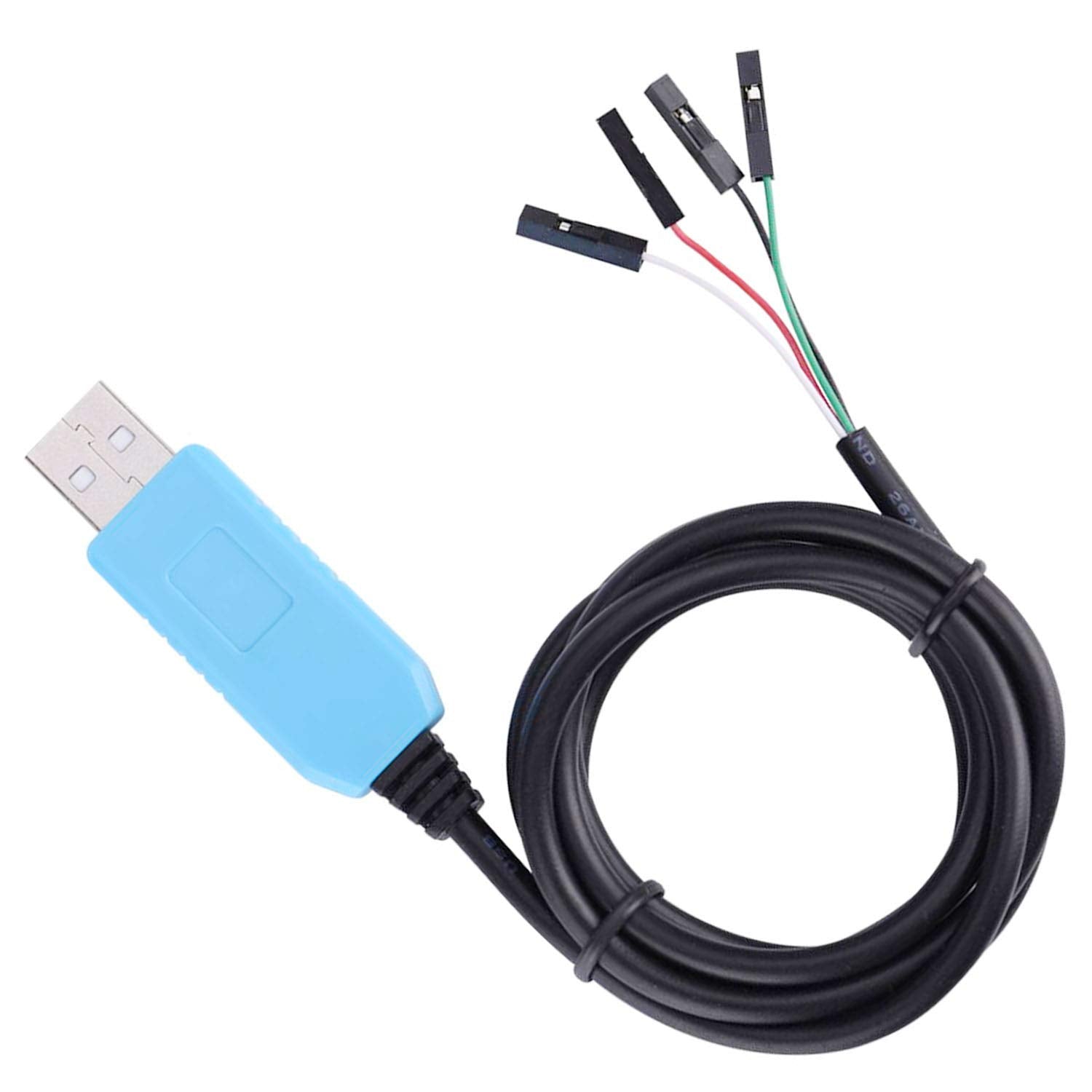 USB to TTL Serial Cable (PL2303TA)