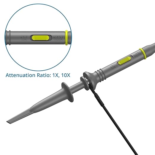 P6100 100 MHz Oscilloscope Probe