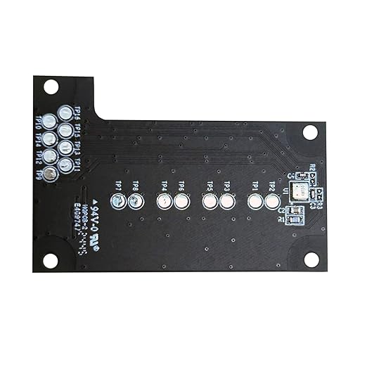 CFS Module PCBA