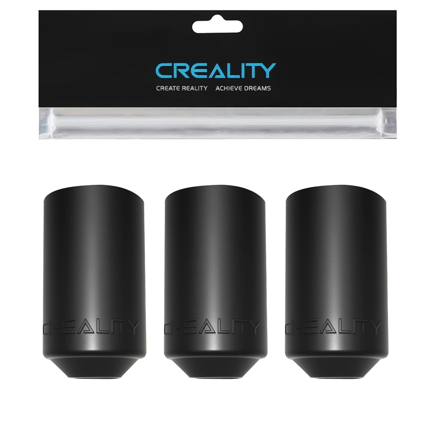 Creality K2 / Pro / Plus Hotend Insulation Sleeve