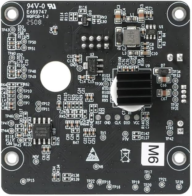 Creality Hi Combo Hotend Adapter Board