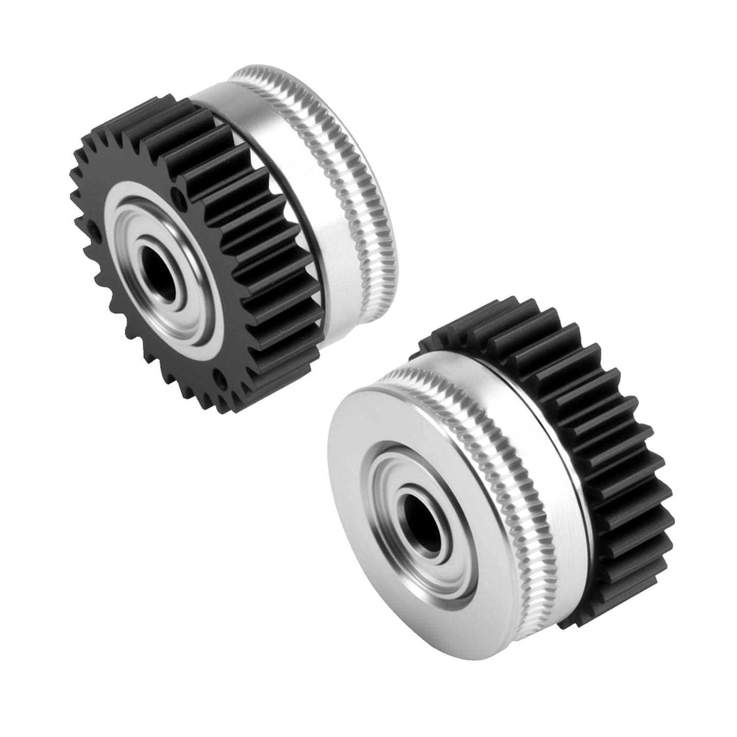 K2 Plus Extrusion Gear Kit