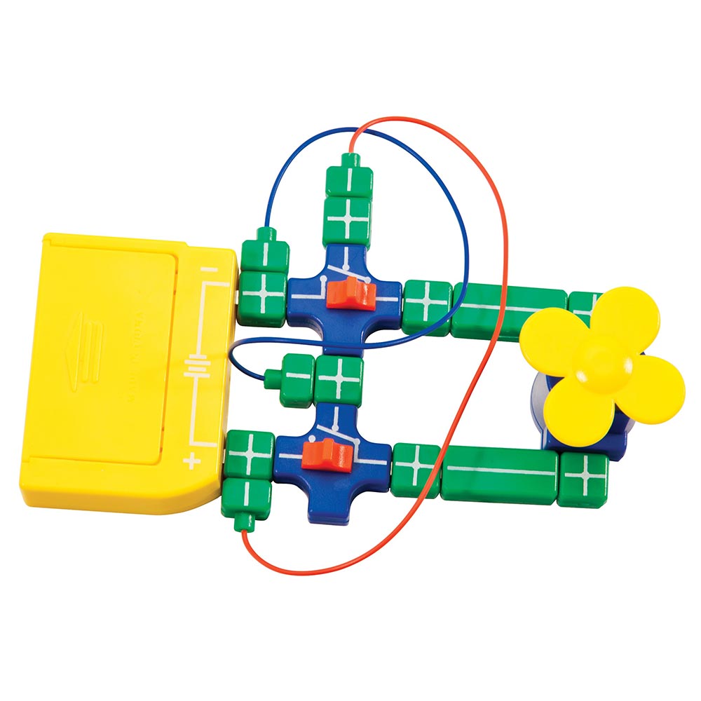 Thames & Kosmos Electricity & Magnetism STEM Science Kit