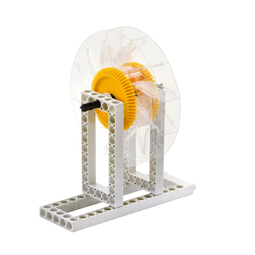 Thames & Kosmos Hydropower Renewable Energy STEM Kit