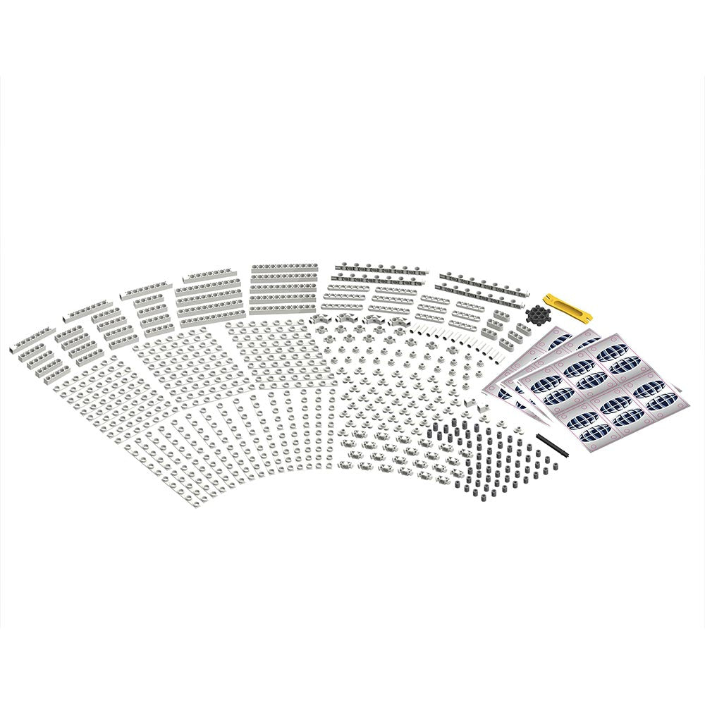 Thames & Kosmos Architectural Engineering STEM Building Kit