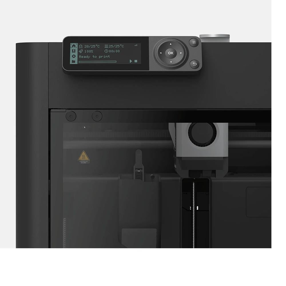 Bambu Lab P1S Combo (With AMS) 3D Printer