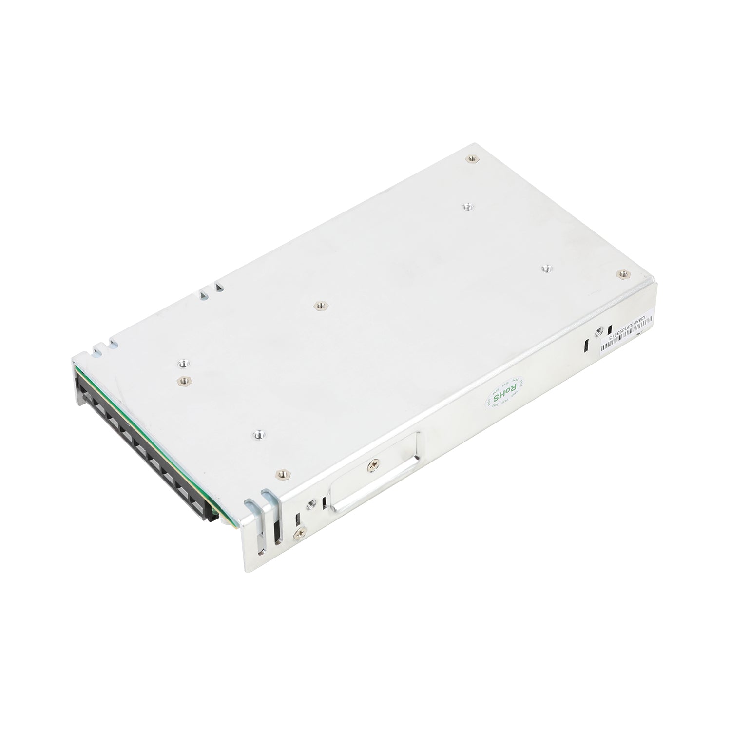 K2 Plus Power supply