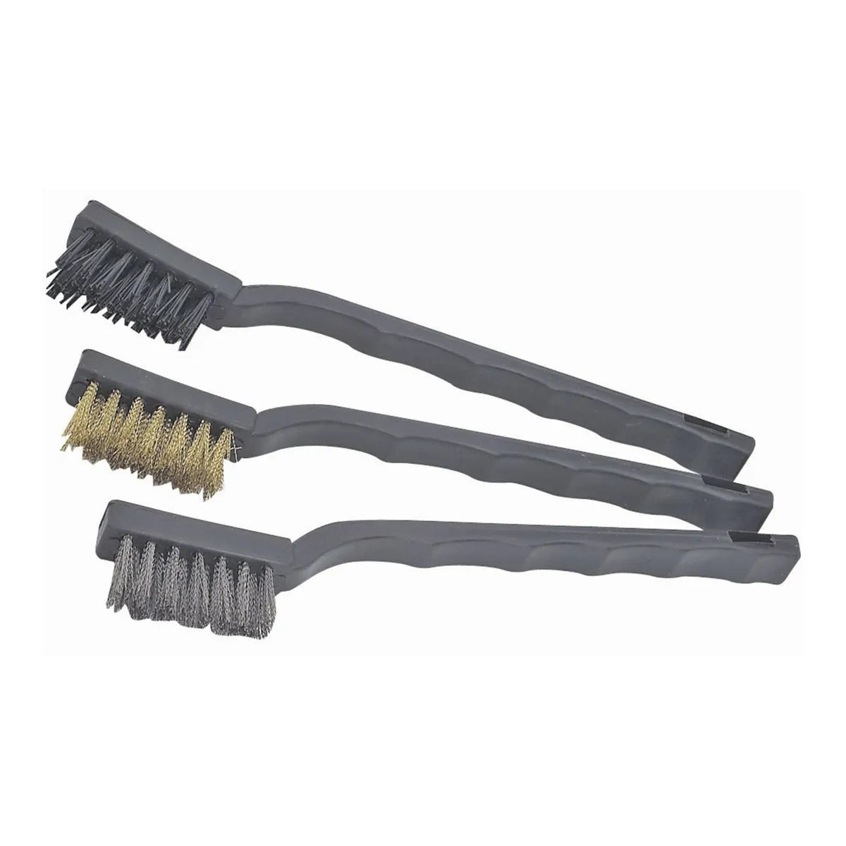 Detail Brush Set, 3-Piece